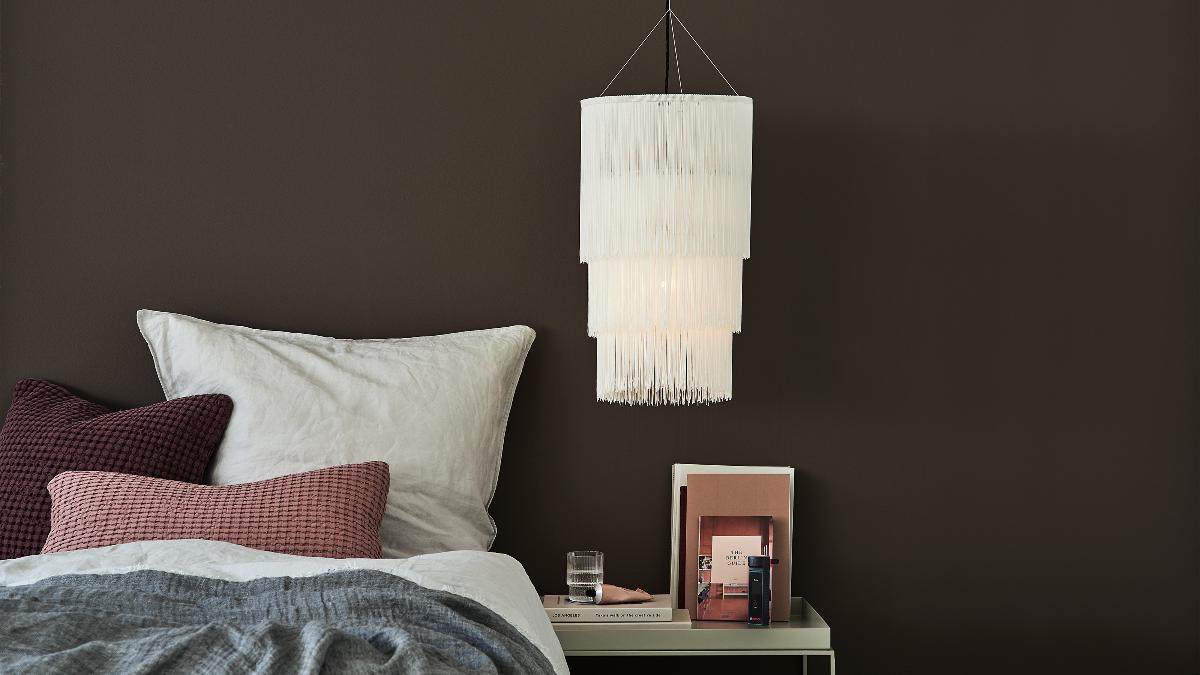 Få i bolig: Gør-det-selv-lampeskærmen med | Bosch DIY
