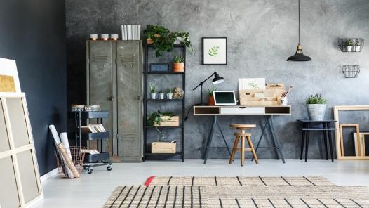 DIY als levensvorm: alles rondom trends, ontwikkelingen, ideeën en de passende stijl voor jouw thuis