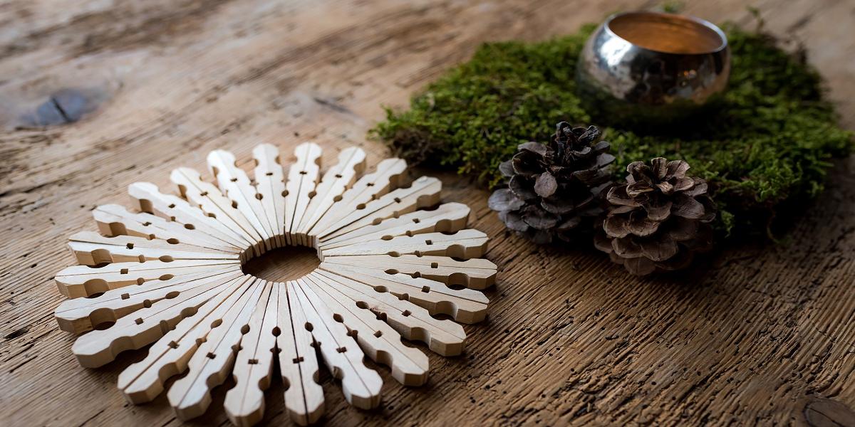 Makkelijke kerst-knutsels op een rijtje | Bosch DIY