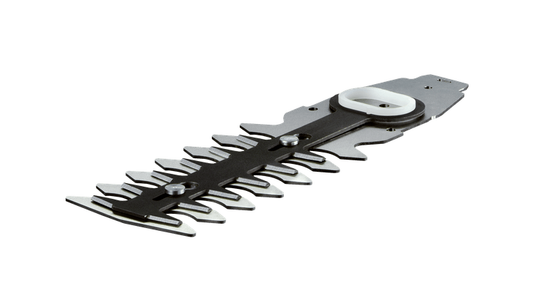 Náhradní lišta pro nůžky na keře 12 cm (ASB/AGS)