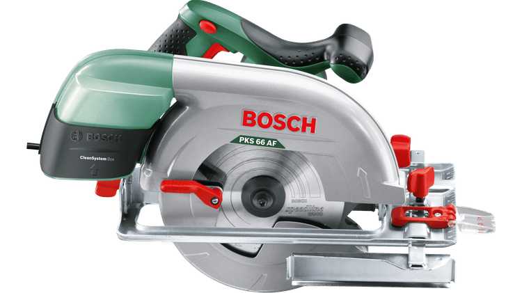 Bosch 2609255731 Dust Box for PKS 55 A/PKS 66 A and PKS 66 AF 