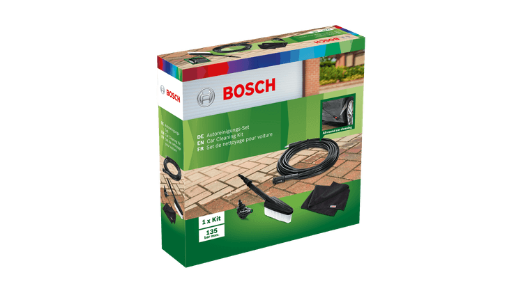 Systemtilbehør | Bosch DIY
