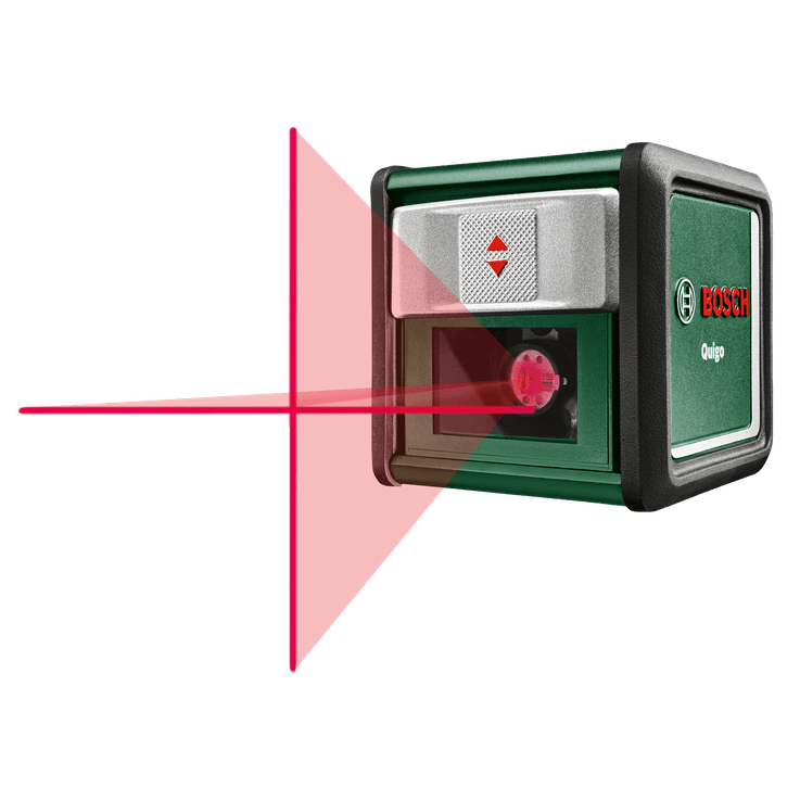 Kritisere diagram svar Zamo Digital laserafstandsmåler | Bosch DIY