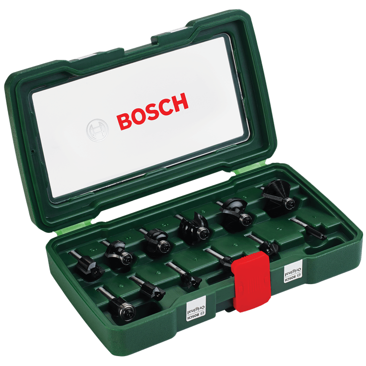 Bosch 18v oberfräse - Die besten Bosch 18v oberfräse im Überblick!