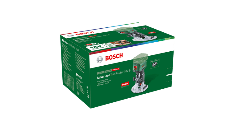 Bosch 18v oberfräse - Die preiswertesten Bosch 18v oberfräse auf einen Blick!