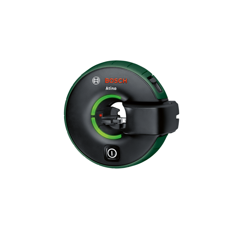 Bosch Laser- Wasserwaage EasyLevel Neigungsmesser - kaufen bei Do it +  Garden Migros