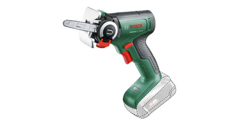 Bosch DIY Nanoblade Nanoblade Multipurpose Easy Cut 12 WITHOUT Battery AND  Charger 