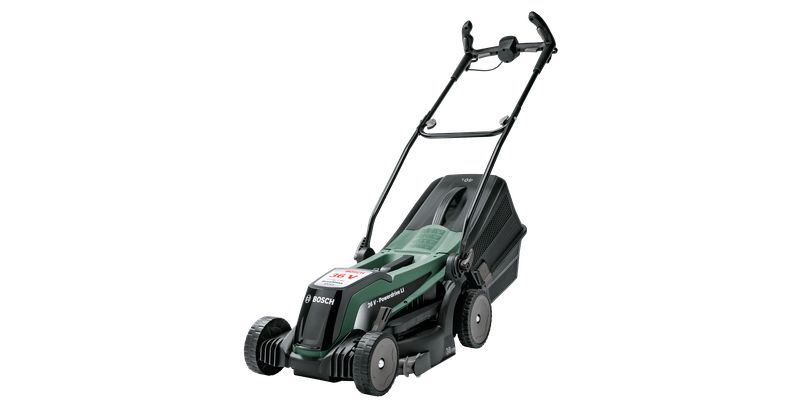 EasyRotak 36-550 Cordless lawnmower | Bosch DIY