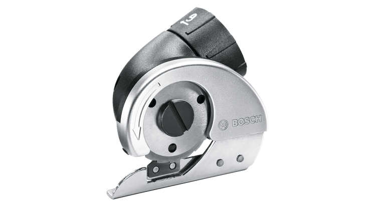 IXO Collection – Universal cutting adapter