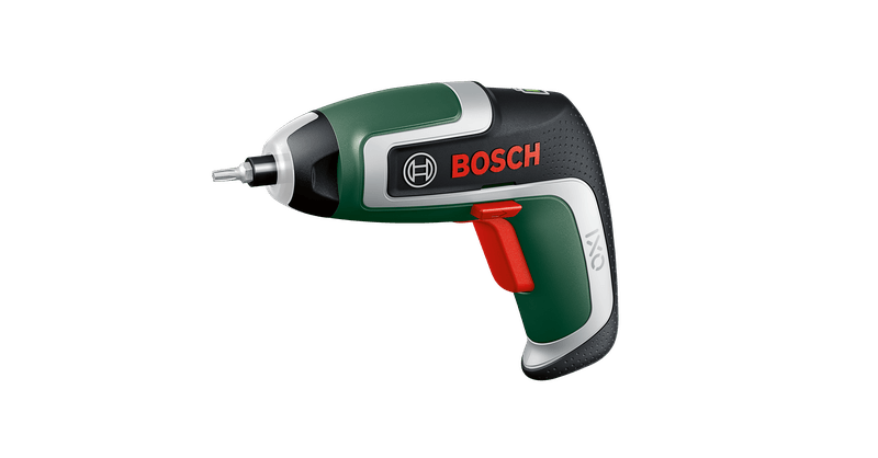 BOSCH IXO III Professional Cordless Screwdriver