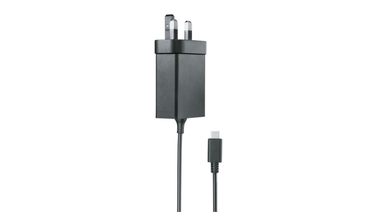 USB-C® Fast Power Supply (27 W)