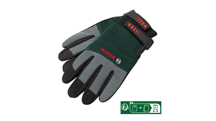 Gardening gloves (XL)
