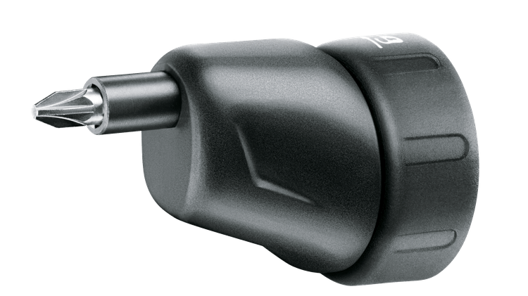 IXO Collection – Off-set angle adapter