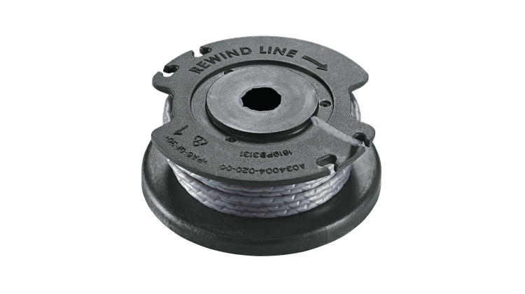 Cutting Line Spool 4m (1.6mm)