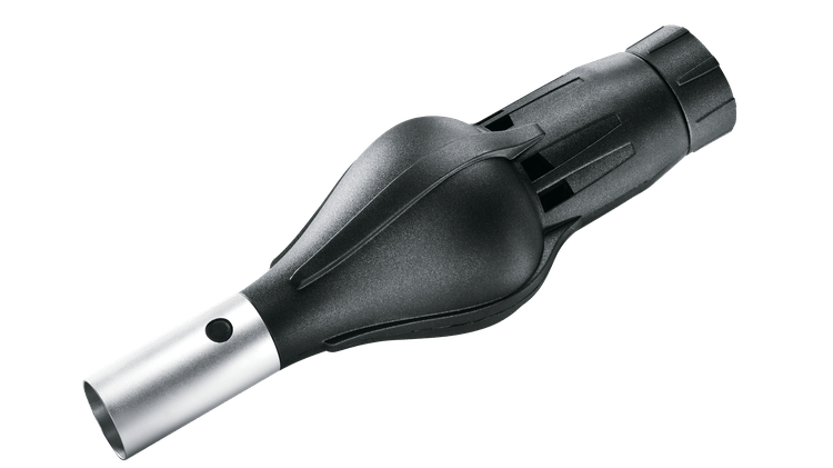 IXO Collection – Barbecue blower adapter