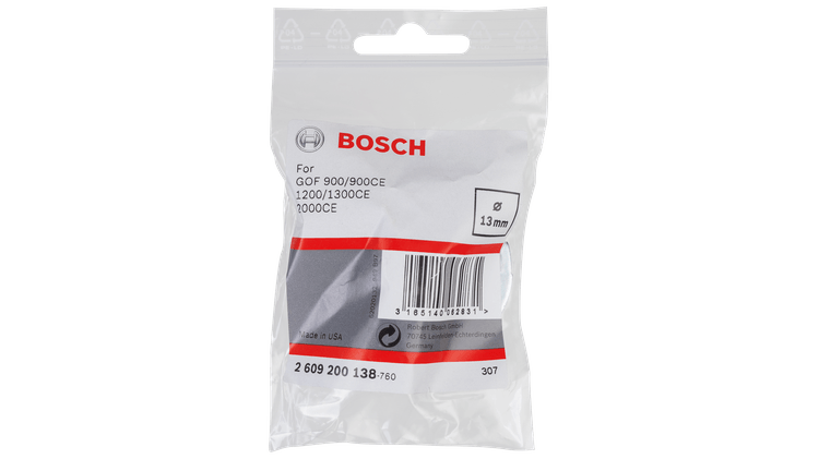27 mm Casquillo copiador Bosch 2 609 200 141 