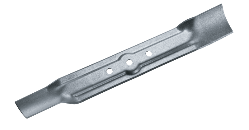 Bosch F016800503 Cuchilla de repuesto 38 cm para UniversalRotak 5 para cortacesped 