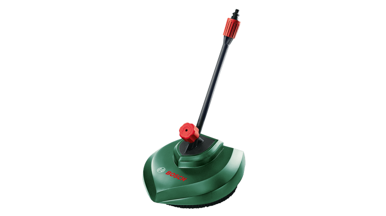 Limpiador para terrazas Deluxe (longitud de la lanza 40 cm) - limpiadora de alta presión AQT