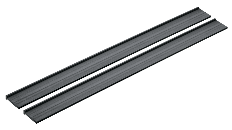 GlassVAC – suured asendusterad