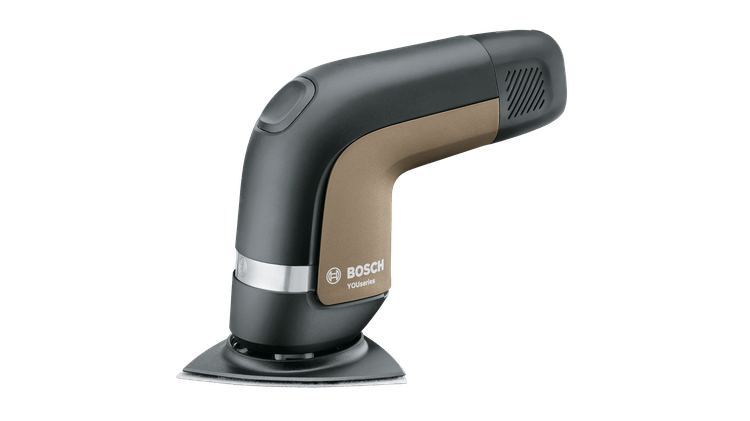 Ponceuse YOUseries Sander