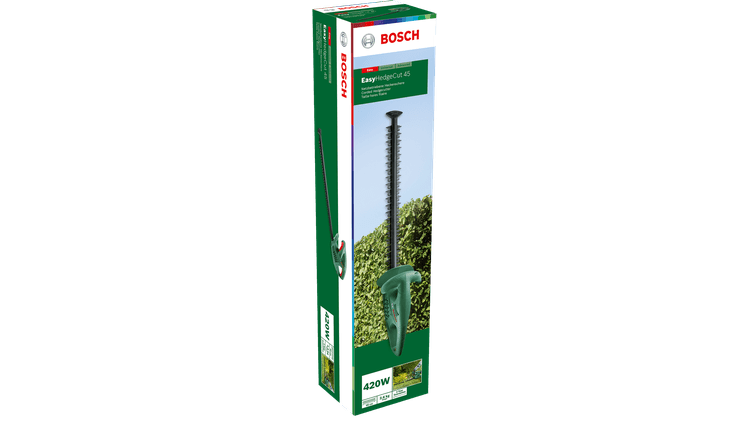 Bosch Taille-haies filaire EasyHedgeCut 45