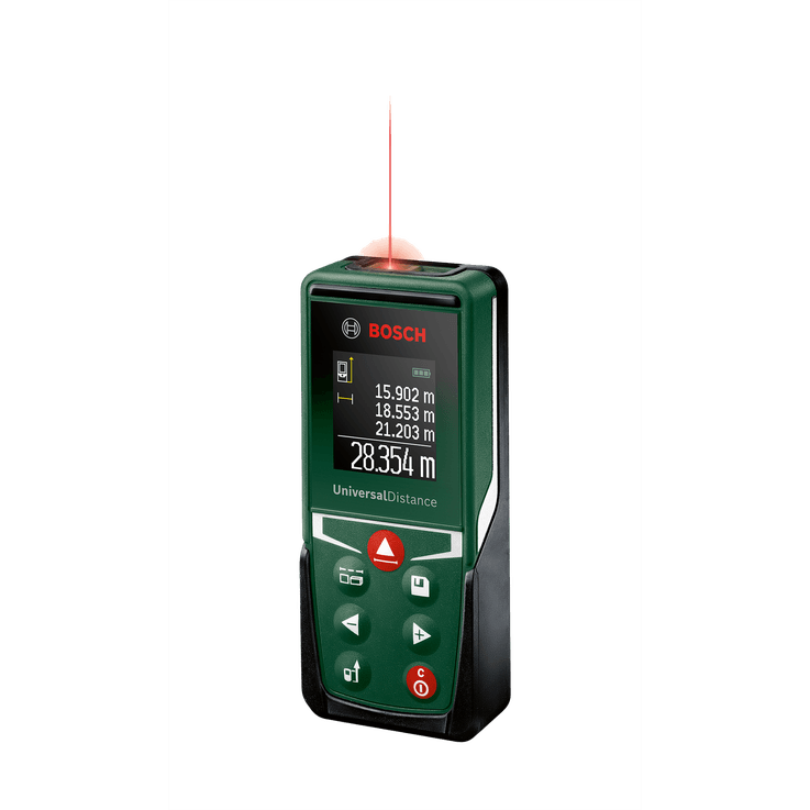 Bosch Universal Distance 40C Télémètre laser numérique acheter