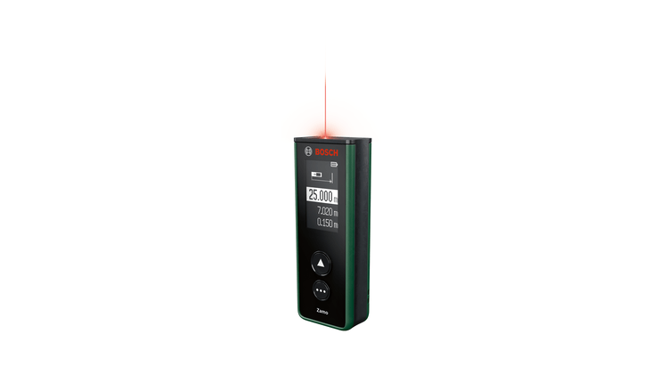 Telemetre Laser Numerique Zamo Iii 20 Metres - Mr Bricolage : Bricoler,  Décorer, Aménager, Jardiner
