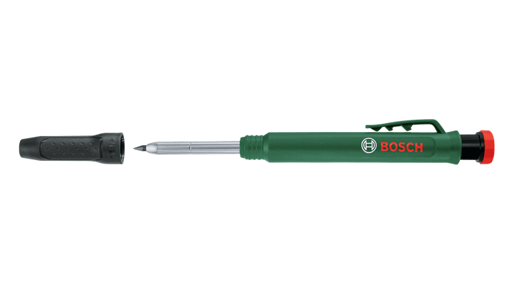 Olovka za označavanje dubokih rupa
