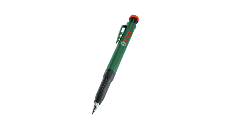 Olovka za označavanje dubokih rupa