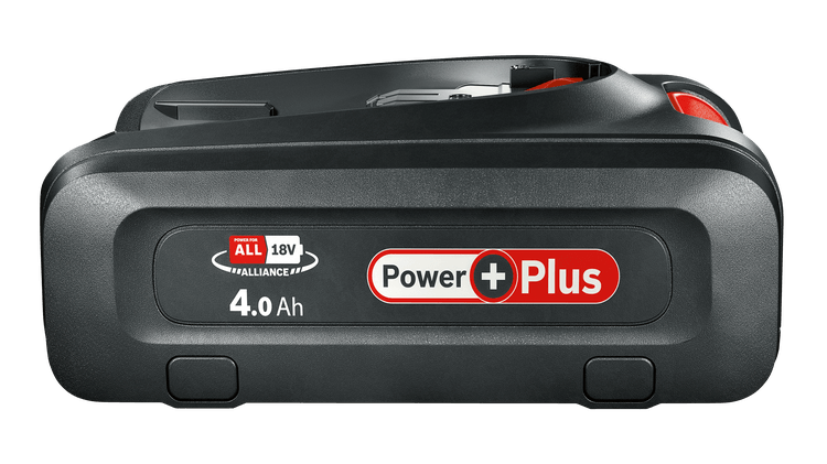 Batteria PBA 18V 4,0 Ah PowerPlus