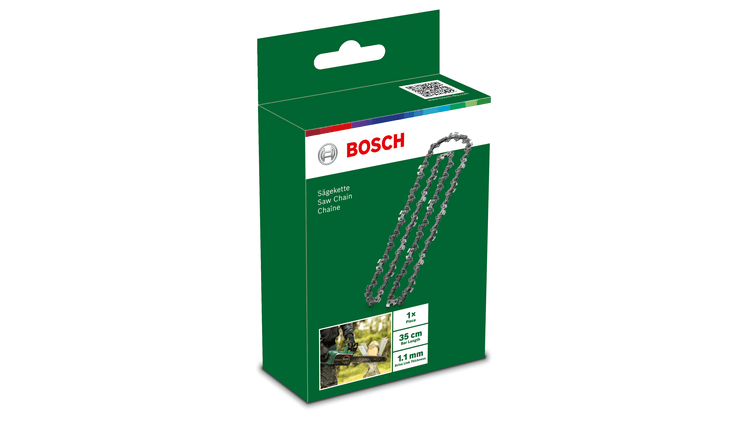 Pjūklo grandinė, 35 cm mm) Sistemos papildoma | Bosch DIY