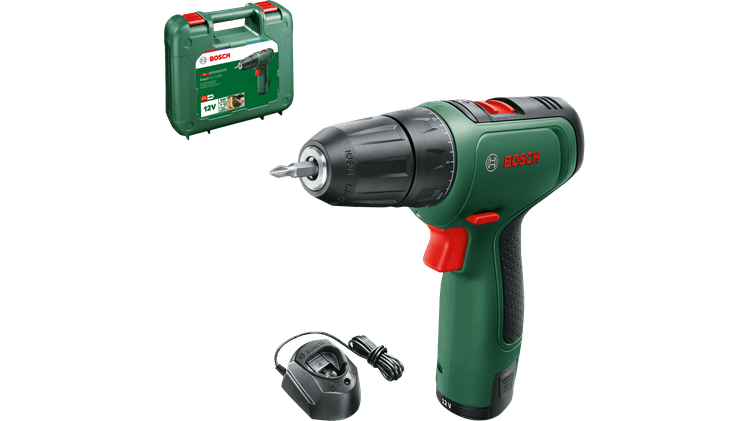 EasyDrill 1200