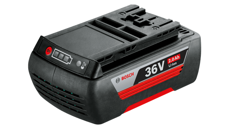 Batteripakke GBA 36V 2.0Ah