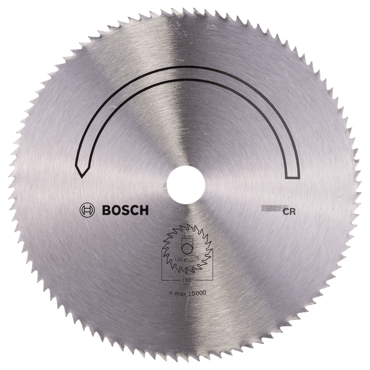 PKS circular Bosch DIY