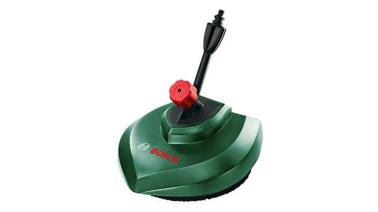 Очищувач терас DELUXE — мийки високого тиску AQT